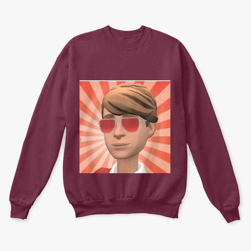William T-Shirt 