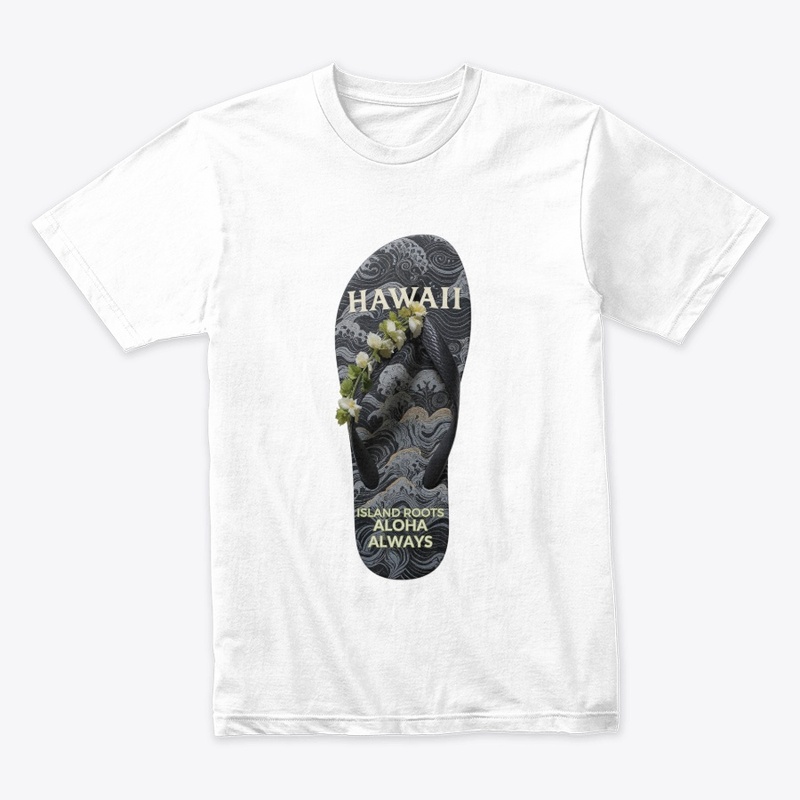Hawaii: Aloha Always