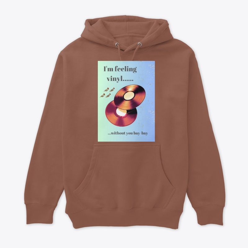 I'm Feeling Vinyl