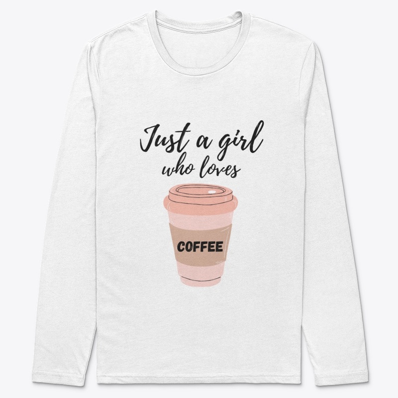 coffee with girl