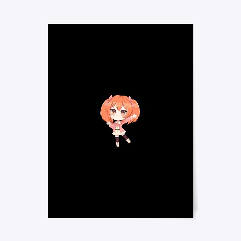 Admiral Trina girl