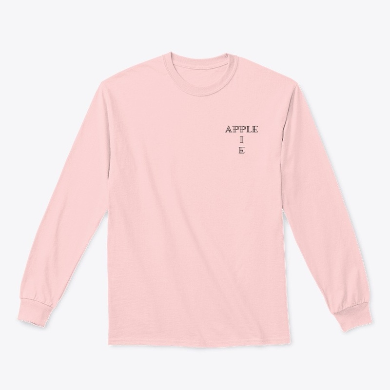 APPLE PIE