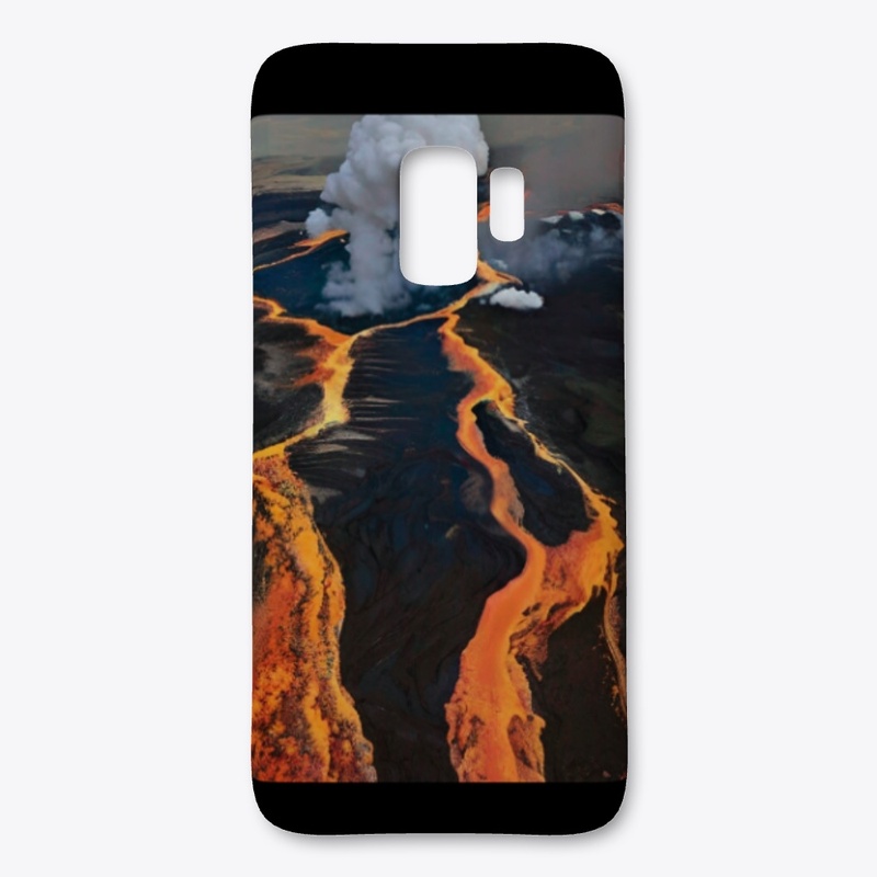 Mauna Loa 