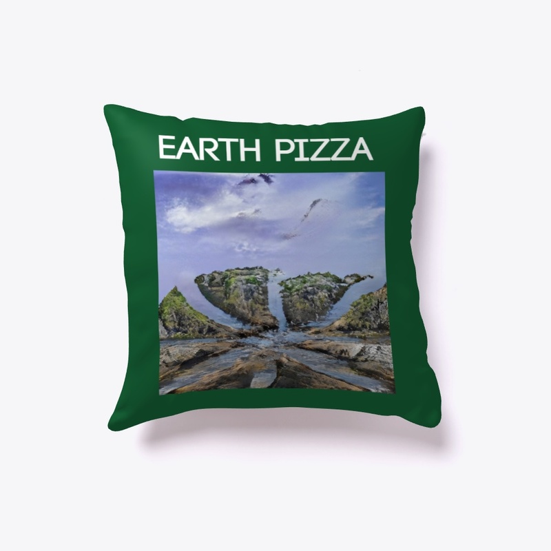 EARTH PIZZA ORIGINAL
