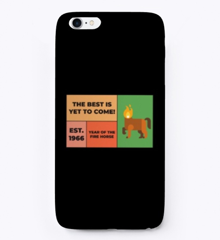Year of the fire horse