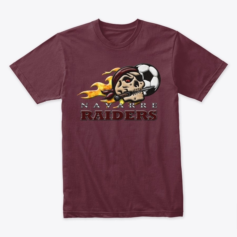 NHS Boys Soccer