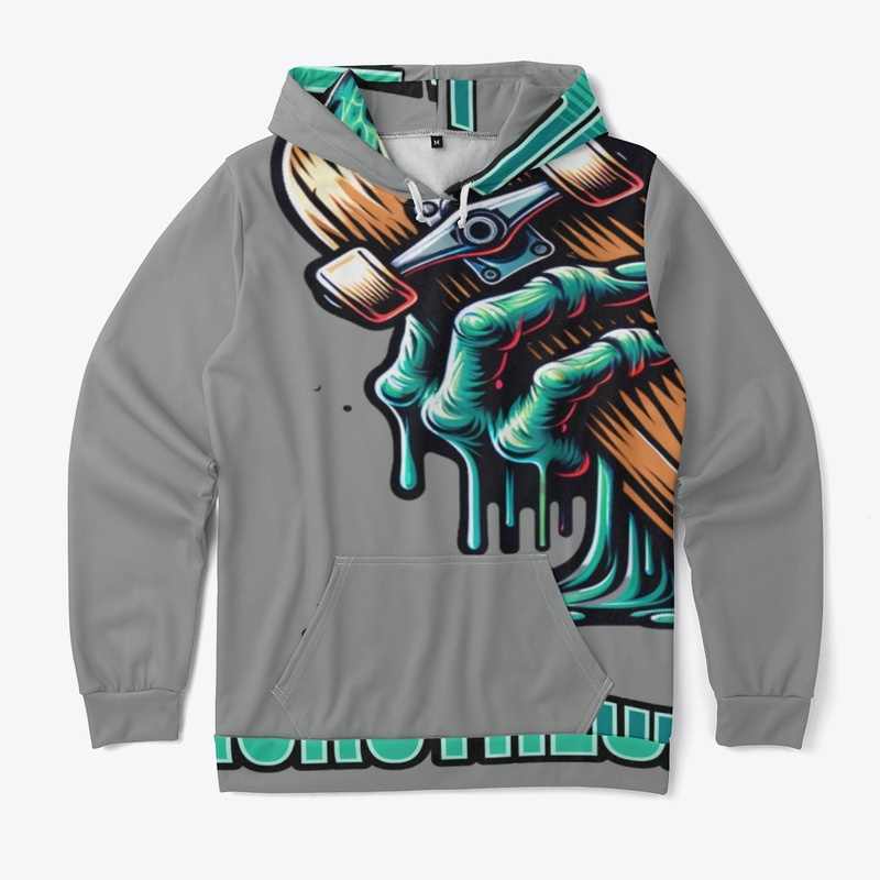 RoroTheChosenBoy Merch