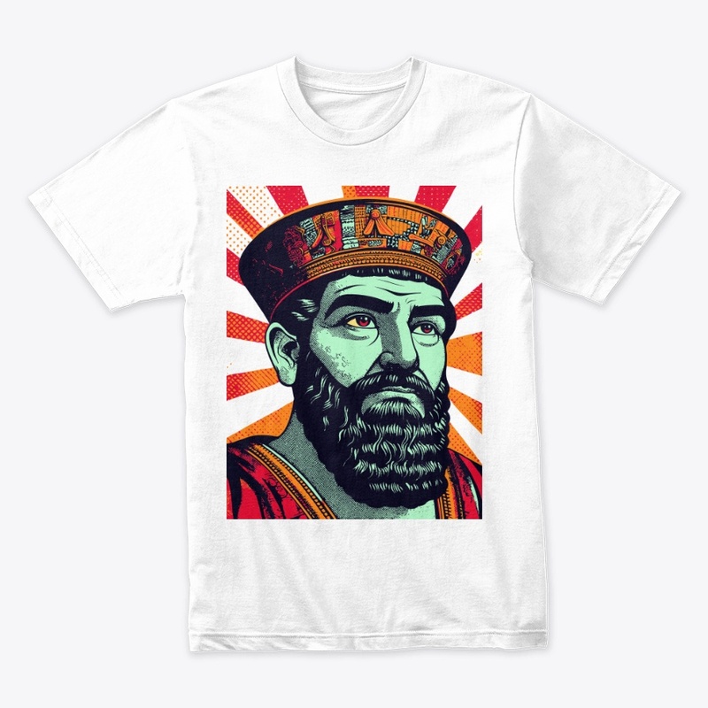 Emperor Hammurabi