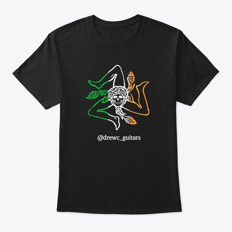 St. Patty