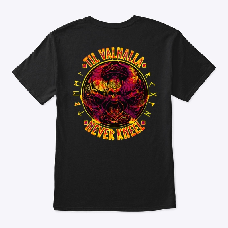 Till Valhalla 21