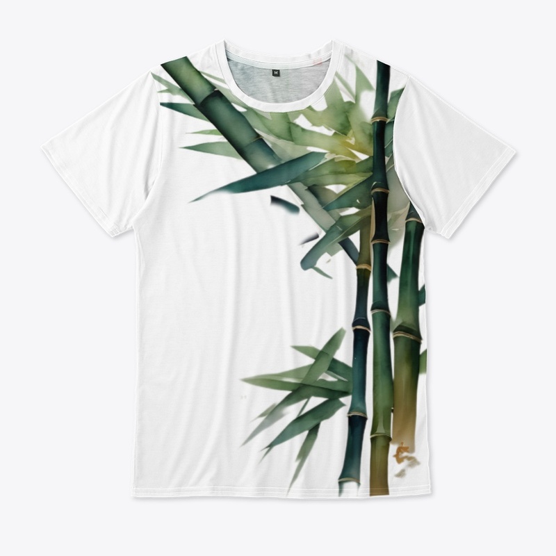 Bamboo Bliss