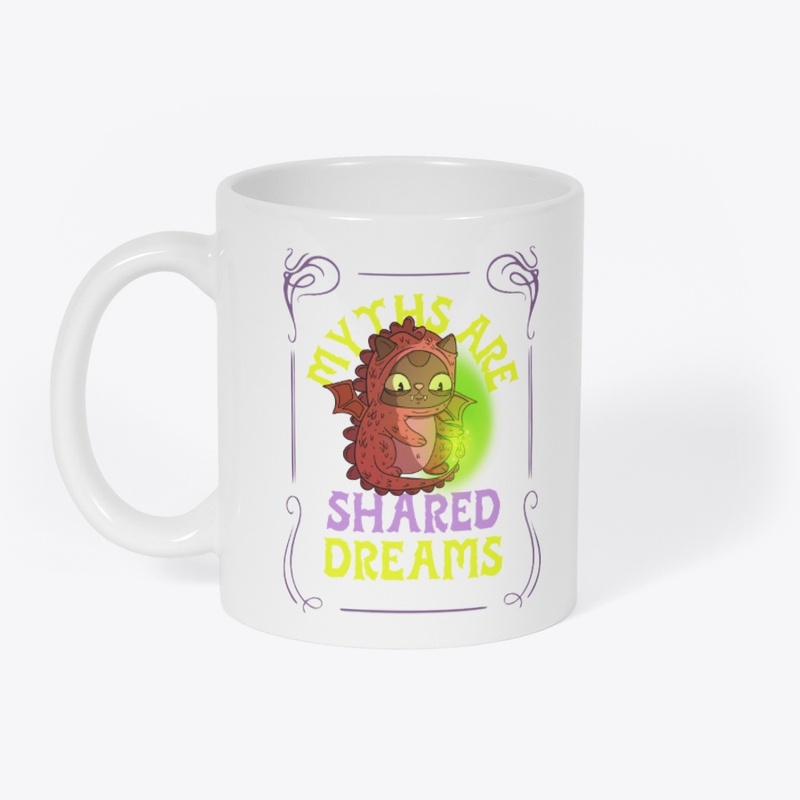 Shared Dreams