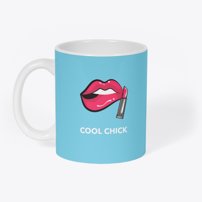 Cool Chick