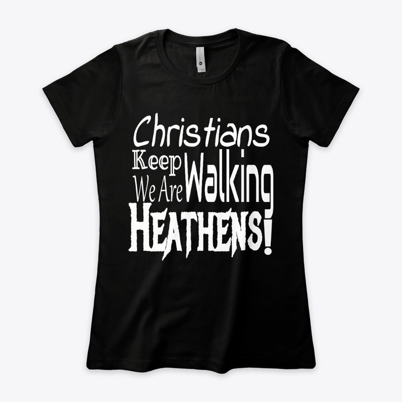 Heathens