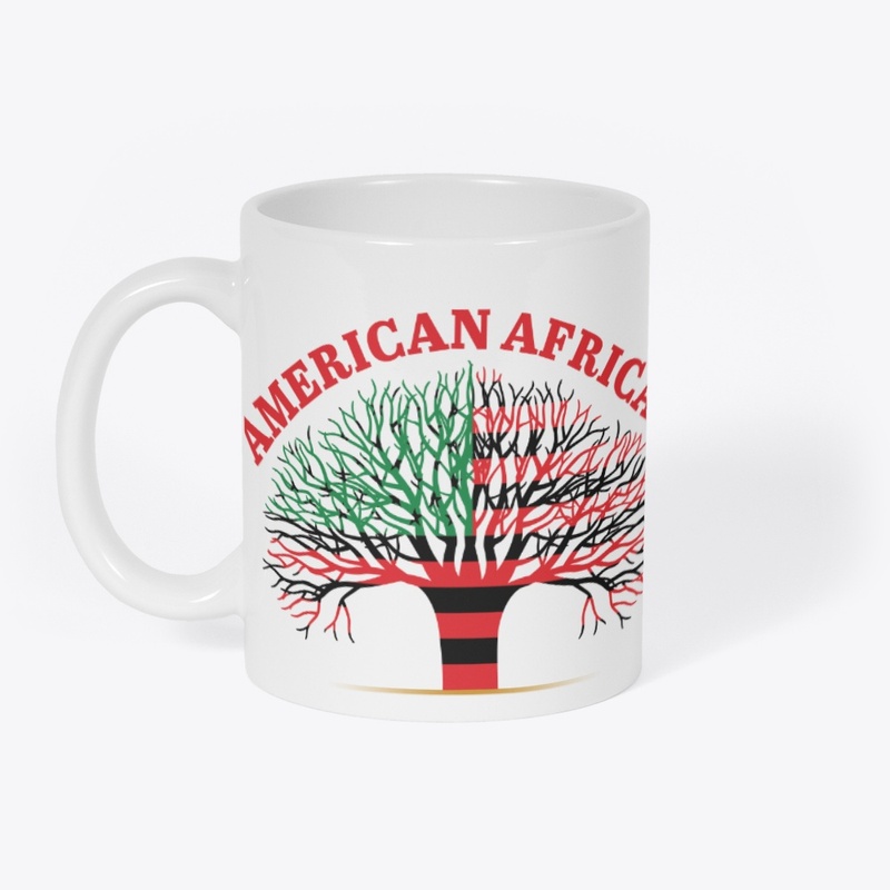 PAN-AFRIKAN SPORTS SHORTS