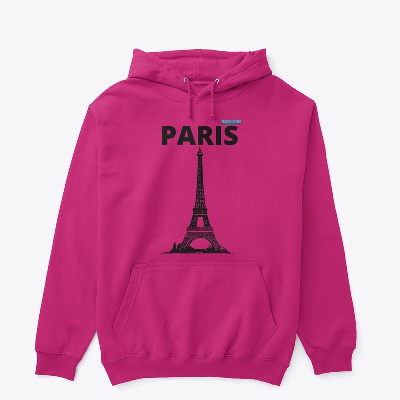 Paris-Tower-Hoodie