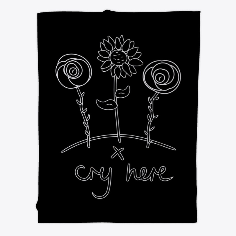 CRY HERE 