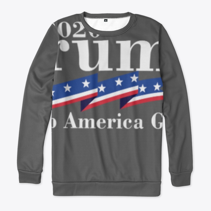 Trump 2020 Keep America Great USA