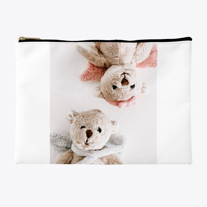 Teddy Bear's Joy