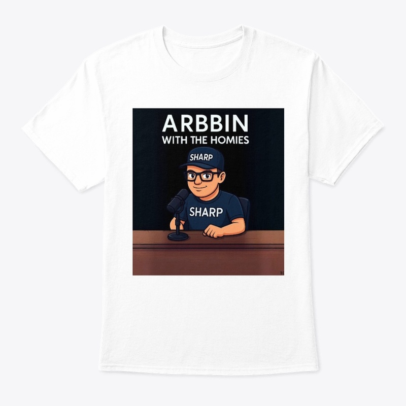 Arbbin