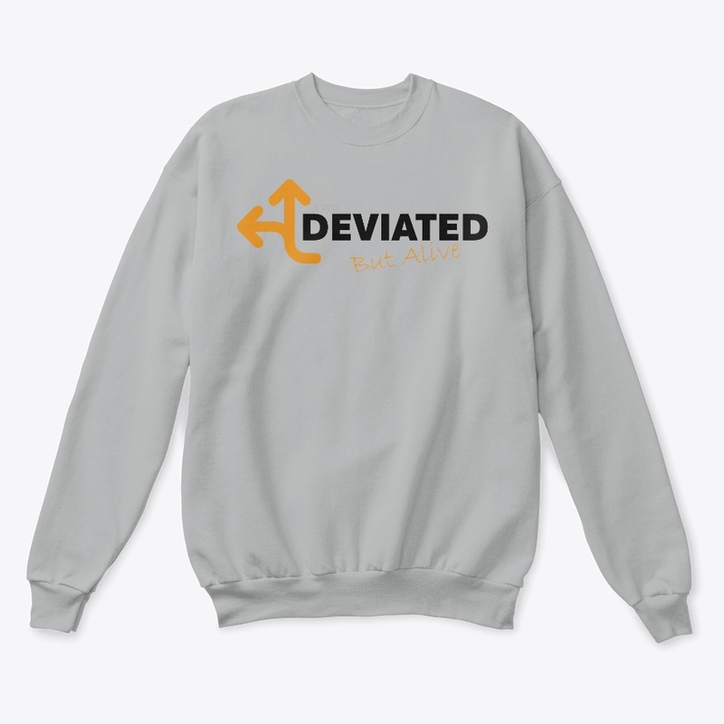 Deviant by Design