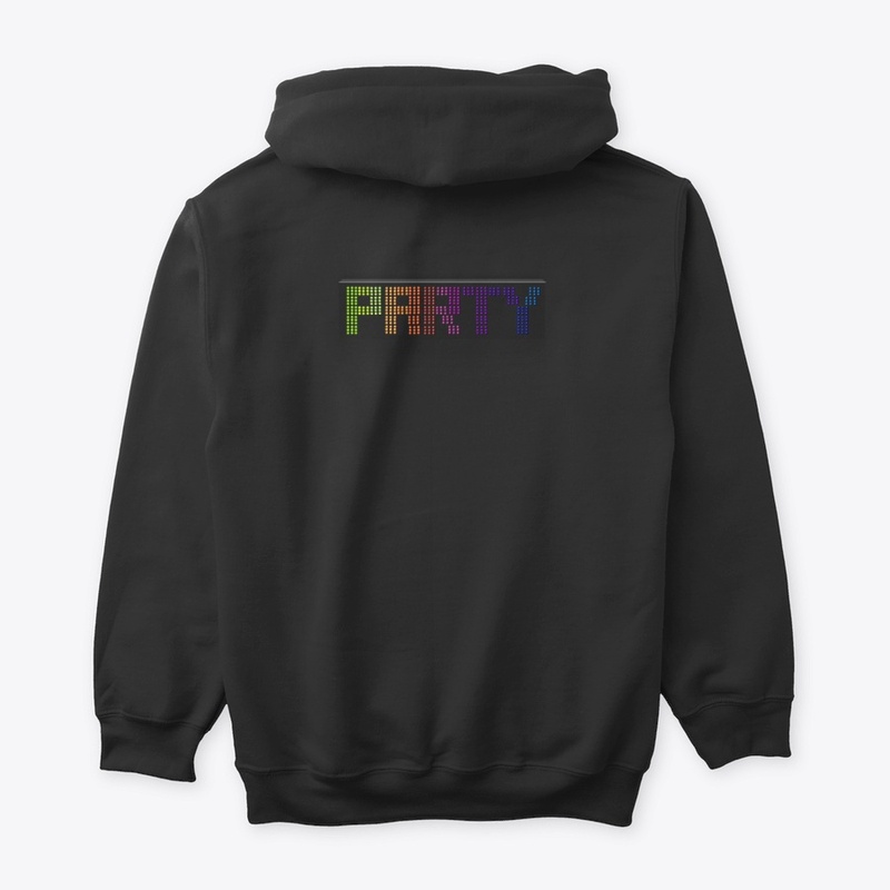 PARTY S001