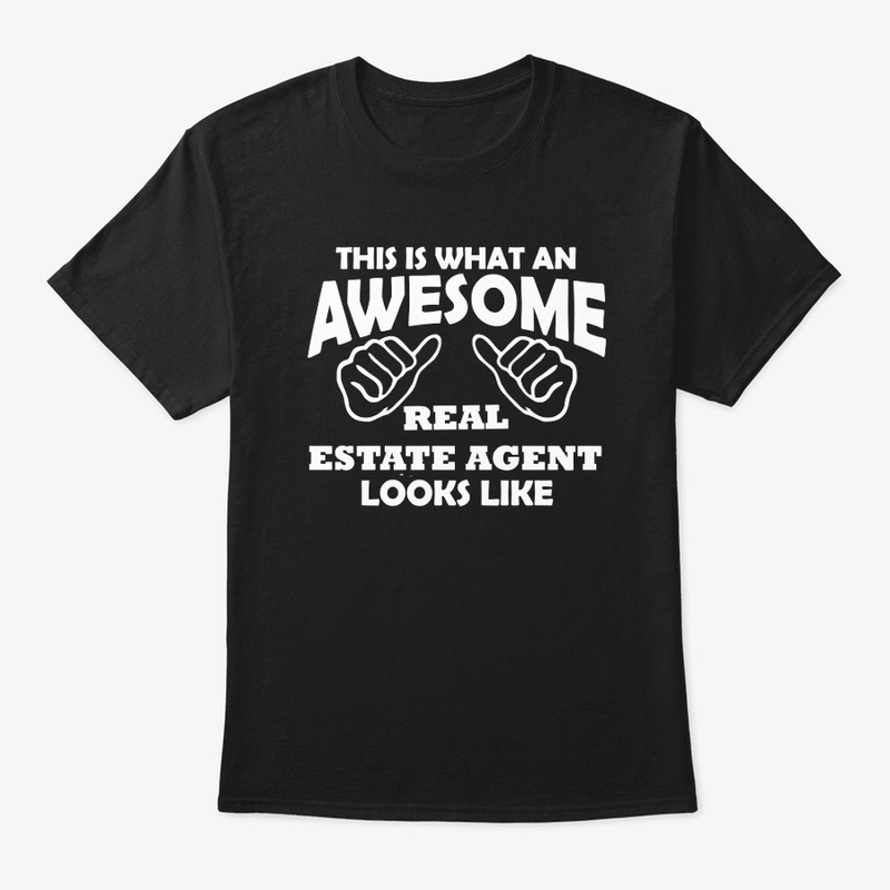 Awesome Real Estate Agent