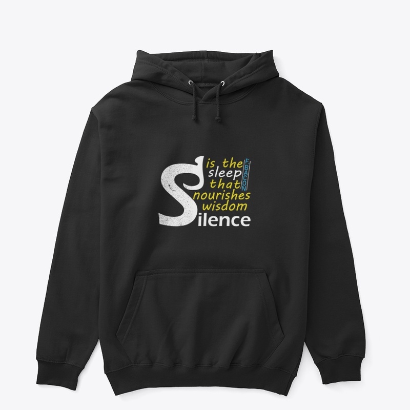  Quote typography apparel & accessories