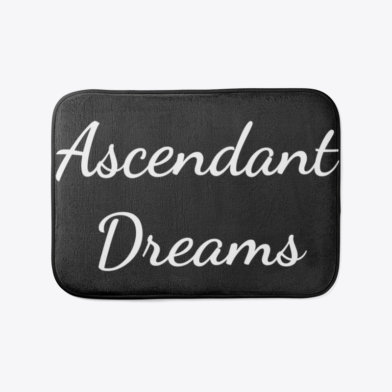 Ascendant Dreams White Text Edition