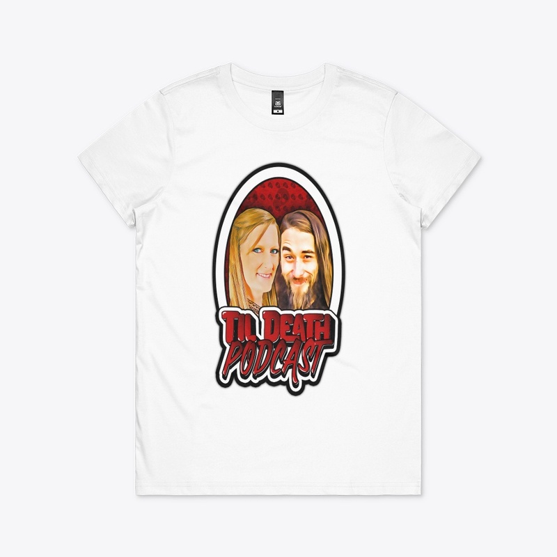 TDP Main Logo Women's Apparel