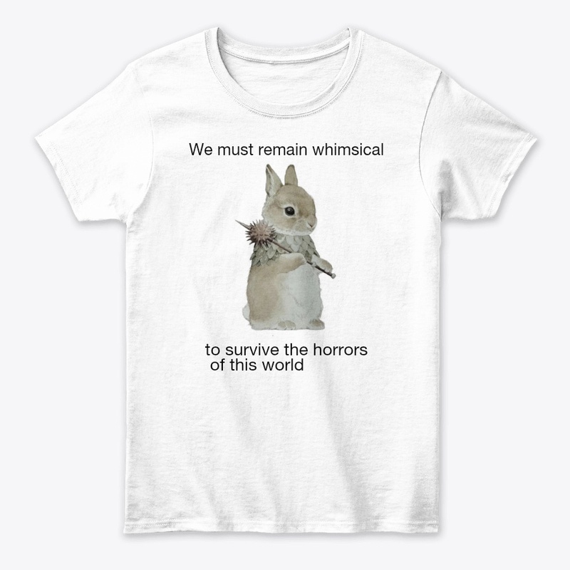Whimsical