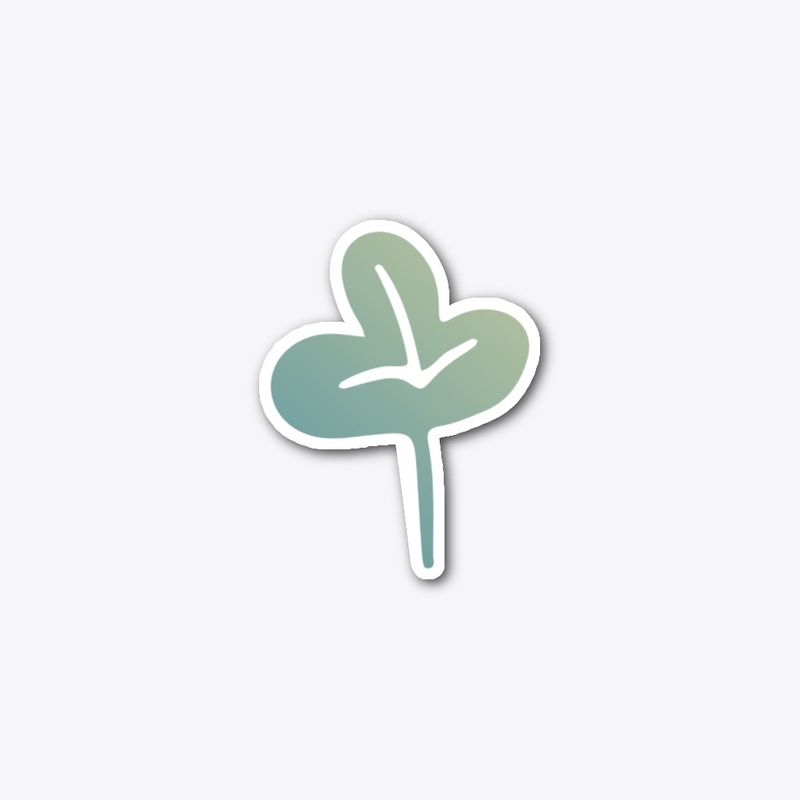 Minimal Gradient Clover Leaf