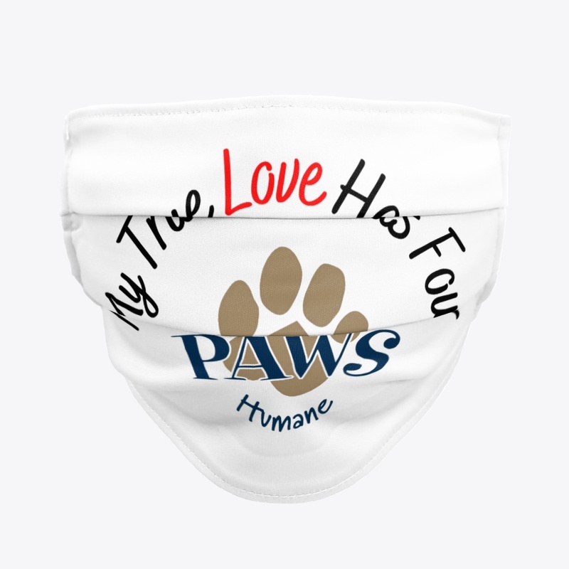 My True Love Has Four Paws