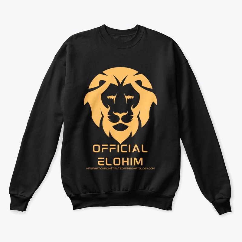 Official Elohim