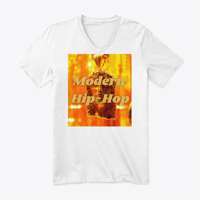 Modern Hip Hop