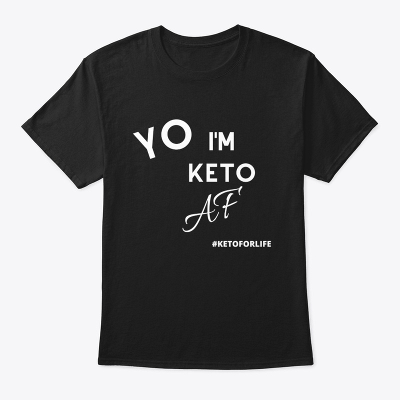 Keto AF