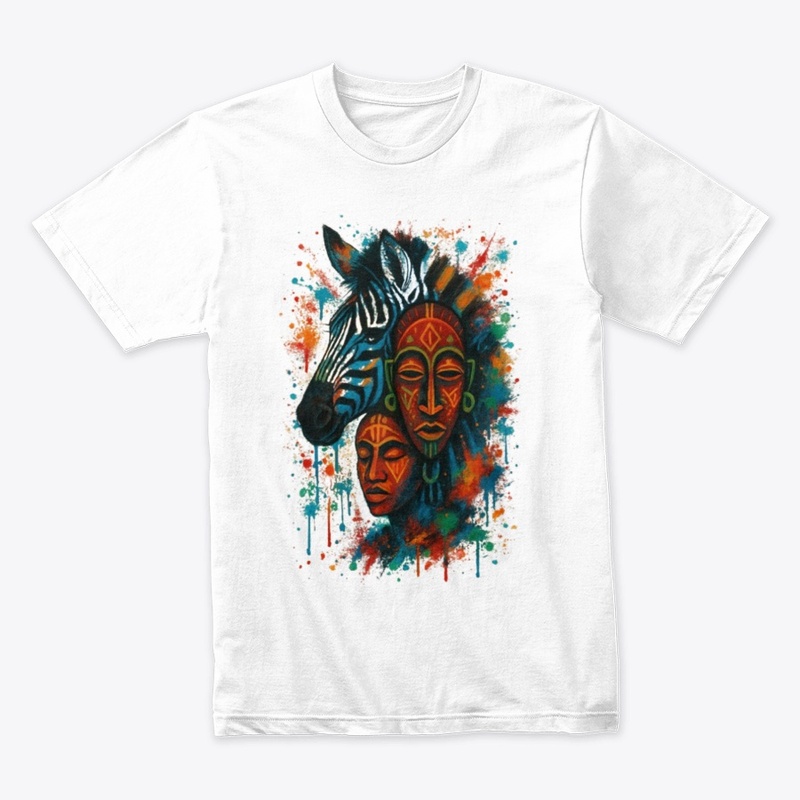 Untamed Spirit