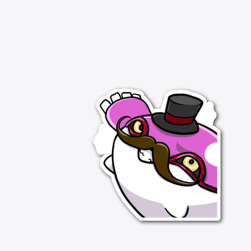 Dastardly Whale