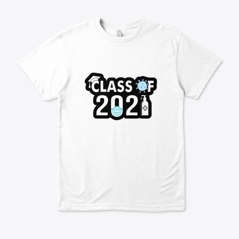 CLASSE OF 2021