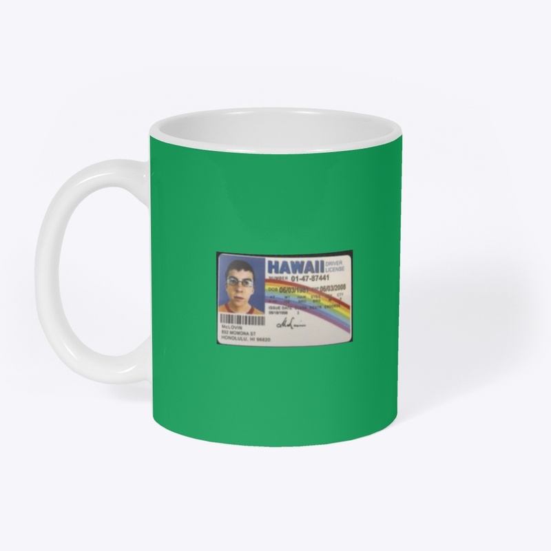 DRIVERS LICENSE COLLECTIONS