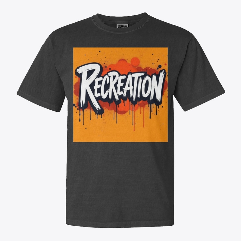 Hoodies Recreation Title
