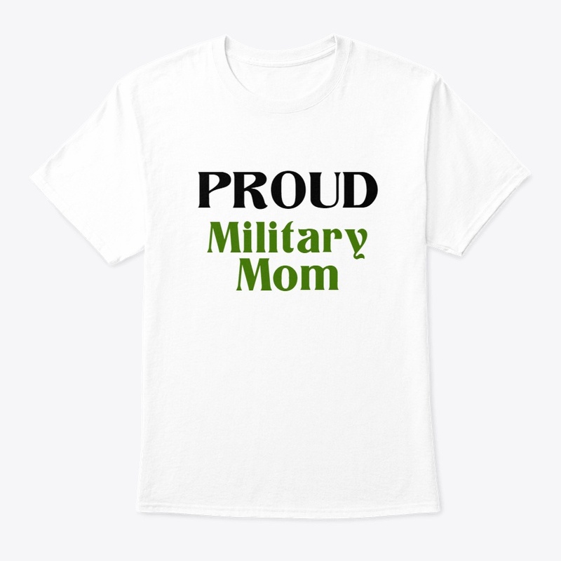 Military Mom