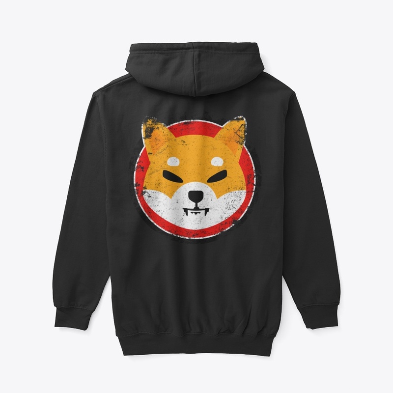DISTRESSED SHIBA COLLECTION