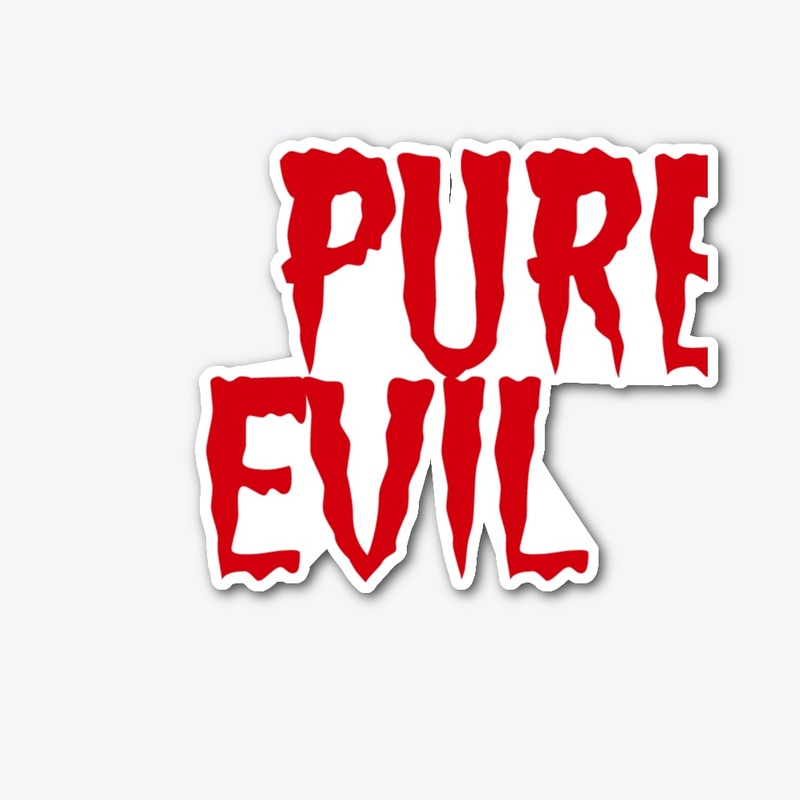 Pure Evil