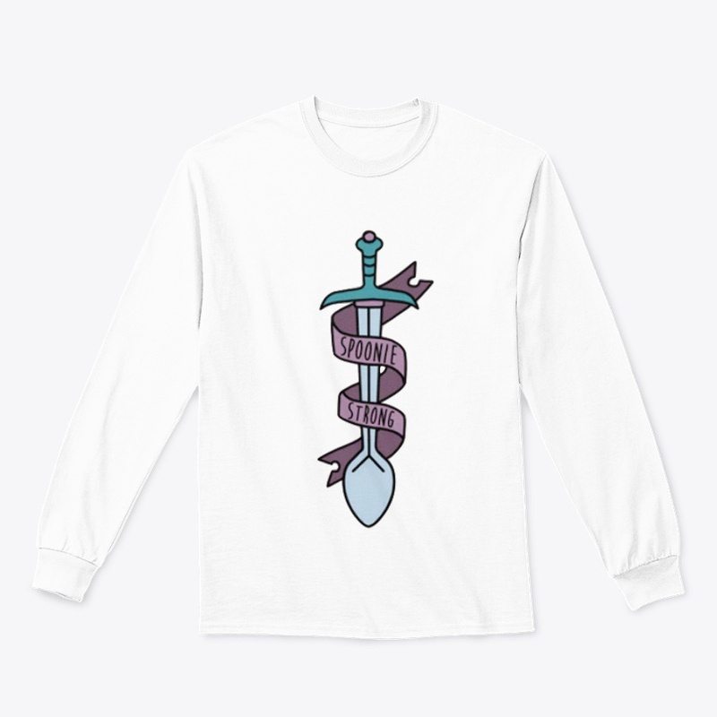 Spoonie Strong