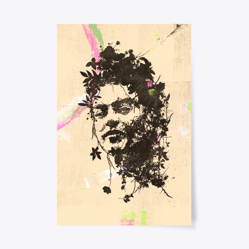 Frida Floral