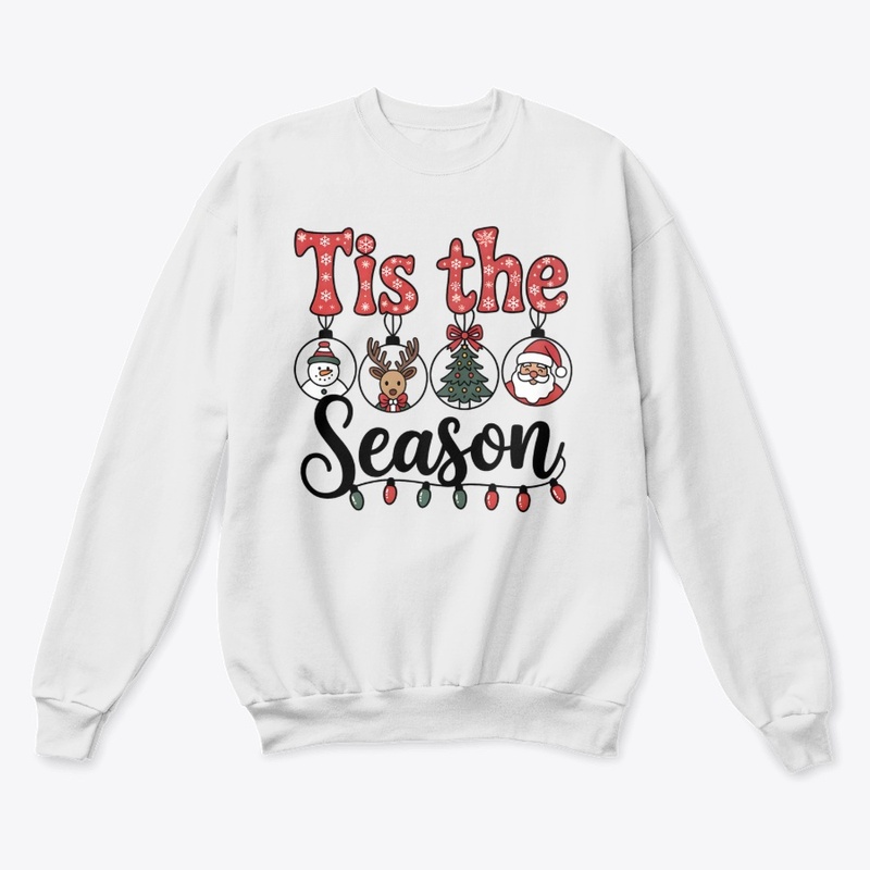 Tis The Season