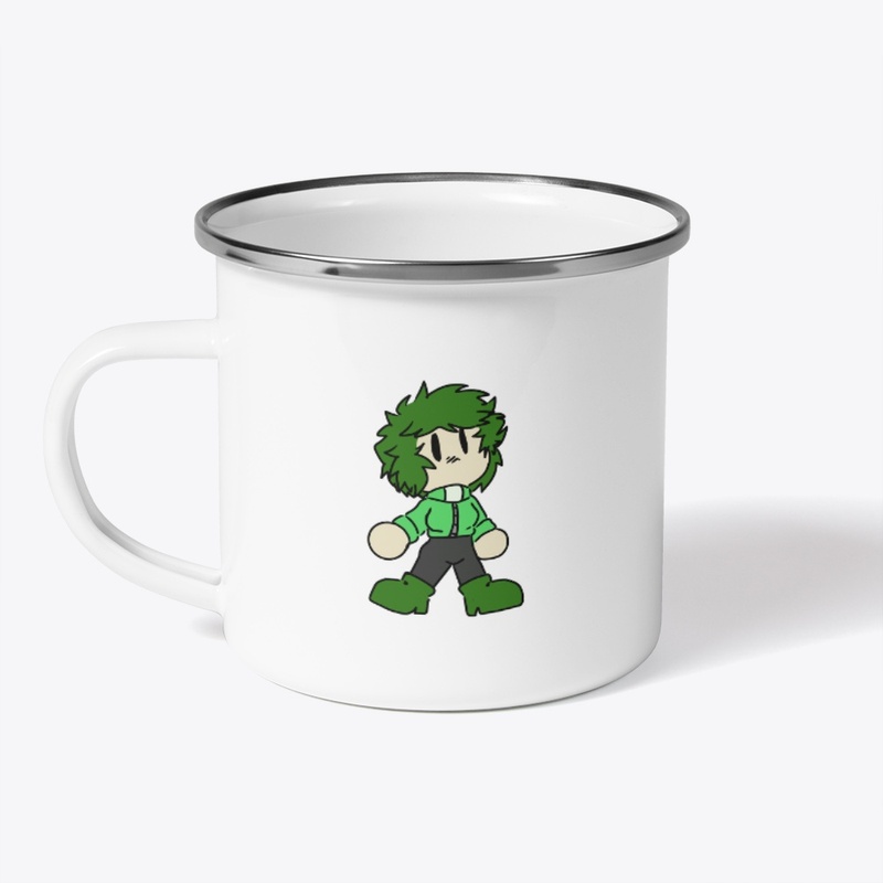 Chibi Reon