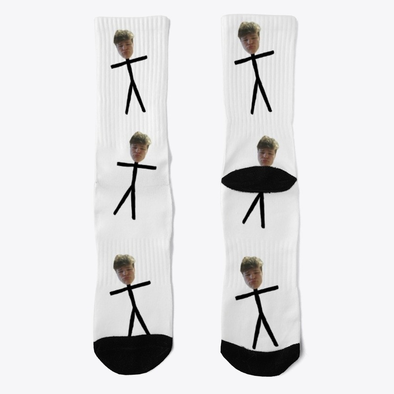 Aiden Deano Socks
