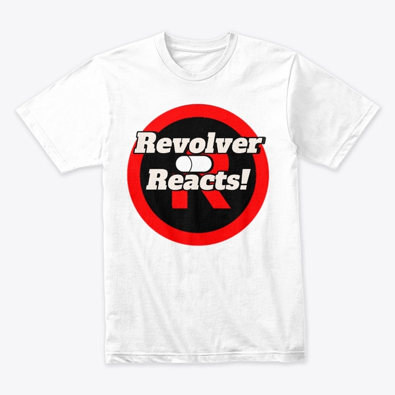Revolver Reacts